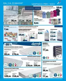 Volantino Coop Master Alleanza 3.0 Pagina 41