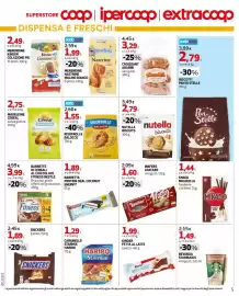 Volantino Coop Master Alleanza 3.0 Pagina 5