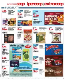 Volantino Coop Master Alleanza 3.0 Pagina 9