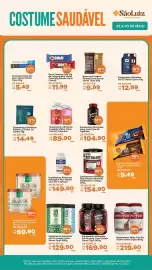 Catálogo Mercadinhos São Luiz Página 1