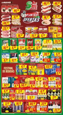 Rede Supermarket (válido até 26-04)