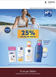 Åhléns reklamblad Sida 40