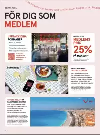 Åhléns reklamblad Sida 10