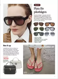 Åhléns reklamblad Sida 11