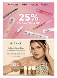 Åhléns reklamblad Sida 2