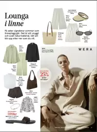 Åhléns reklamblad Sida 21