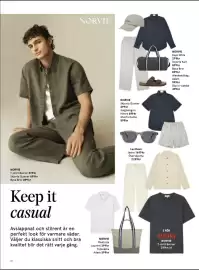 Åhléns reklamblad Sida 22