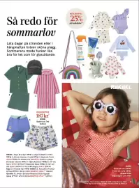 Åhléns reklamblad Sida 23