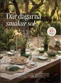 Åhléns reklamblad Sida 28