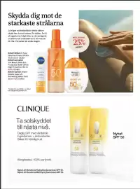 Åhléns reklamblad Sida 32