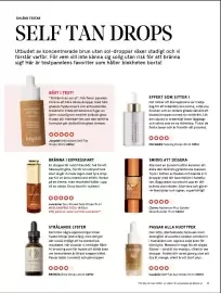 Åhléns reklamblad Sida 33