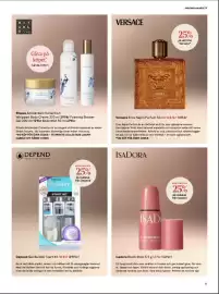 Åhléns reklamblad Sida 35