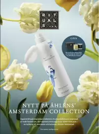 Åhléns reklamblad Sida 4