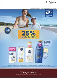 Åhléns reklamblad Sida 40