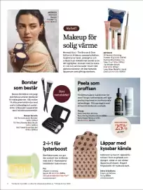 Åhléns reklamblad Sida 6
