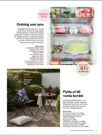 Åhléns reklamblad Sida 9