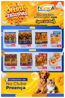 Proença (válido até 27-04)