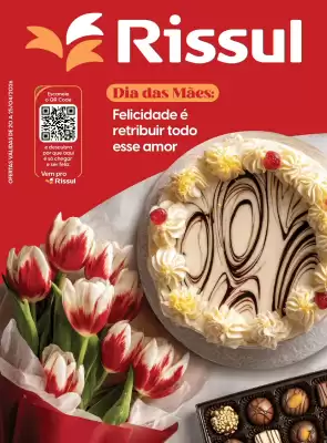 Supper Rissul (válido até 26-04)