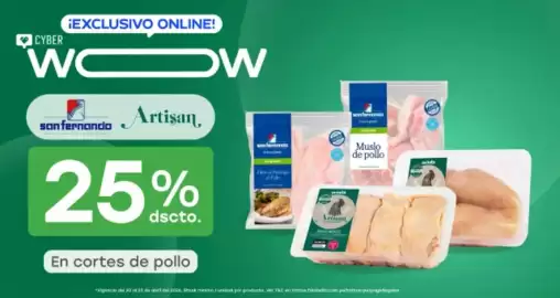 Catálogo Tottus Página 10