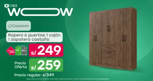 Catálogo Tottus Página 12