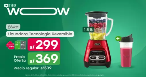 Catálogo Tottus Página 13