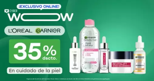 Catálogo Tottus Página 14