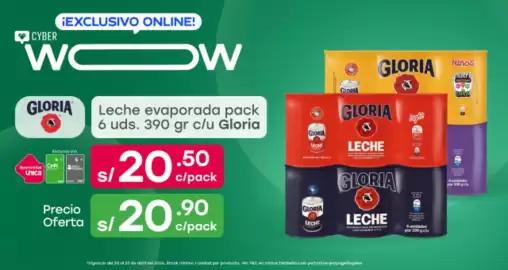 Catálogo Tottus Página 2