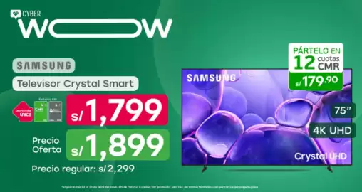 Catálogo Tottus Página 3