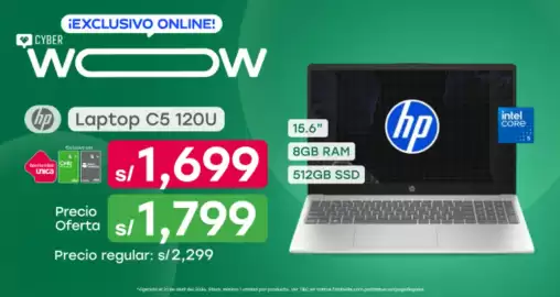 Catálogo Tottus Página 4