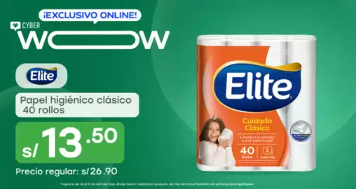 Catálogo Tottus Página 5