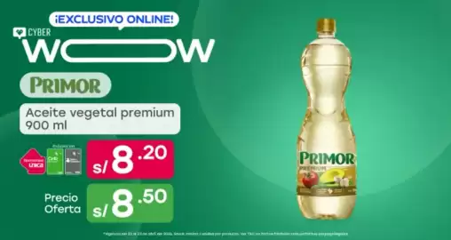 Catálogo Tottus Página 6