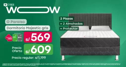 Catálogo Tottus Página 7