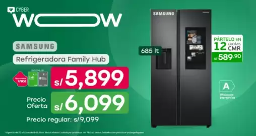 Catálogo Tottus Página 8