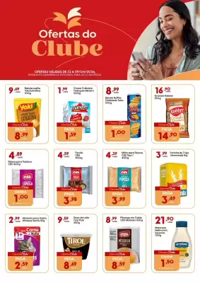 Supper Rissul (válido até 29-04)