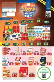 Tabloide Costa Atacadão Página 1