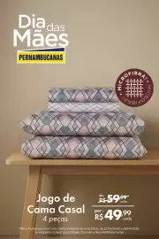 Catálogo Pernambucanas Página 1