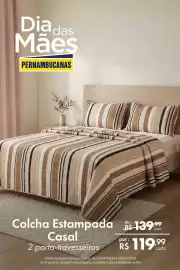 Catálogo Pernambucanas Página 2