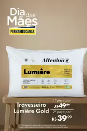 Catálogo Pernambucanas Página 3