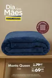 Catálogo Pernambucanas Página 5