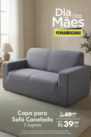 Catálogo Pernambucanas Página 9