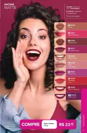 Catálogo Jequiti Página 17