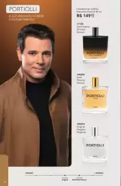 Catálogo Jequiti Página 38