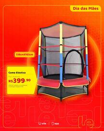 Encarte Le Biscuit Página 8