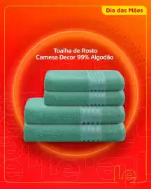 Encarte Le Biscuit Página 3