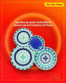 Encarte Le Biscuit Página 4