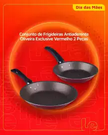 Encarte Le Biscuit Página 5