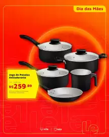 Encarte Le Biscuit Página 6