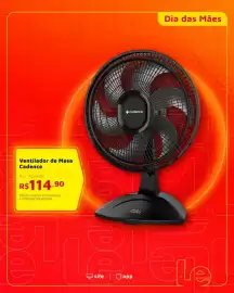 Encarte Le Biscuit Página 7