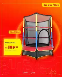 Encarte Le Biscuit Página 8