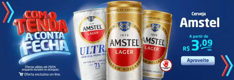 Folheto Tenda Atacado semana 17 Página 2